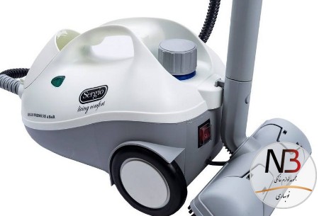 عکس محصول - بخارشوی-سرجیو-مدل-ssc-3500