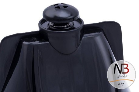 عکس محصول - قهوه-ساز-سرجیو-مدل-scm-166