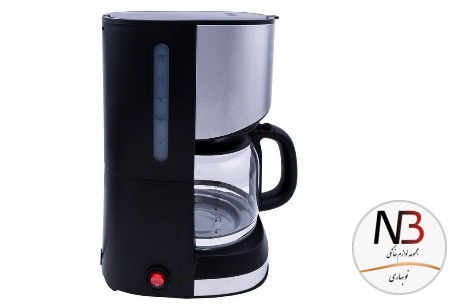 عکس محصول - قهوه-ساز-سرجیو-مدل-scm-166
