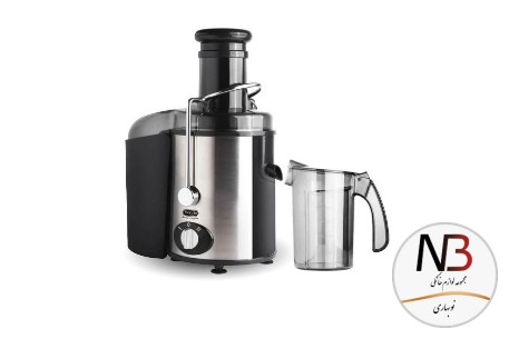 آبمیوه-گیری-استیل-سرجیو-sj-635
