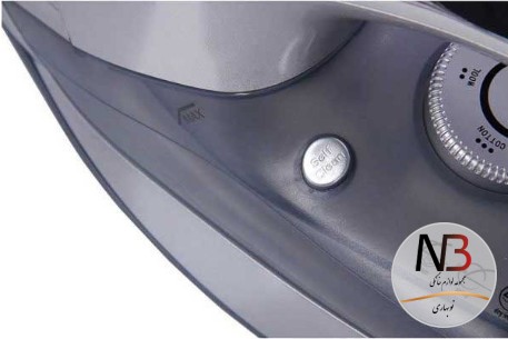 عکس محصول - اتو-بخار-بیم-مدل-si3901