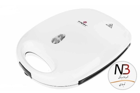 عکس محصول - ساندویچ-ساز-ساپر-مدل-ssm-b450