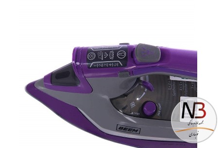 عکس محصول - اتو-بخار-بیم-مدل-si3902