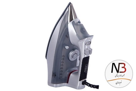 عکس محصول - اتو-بخار-بیم-مدل-si3901
