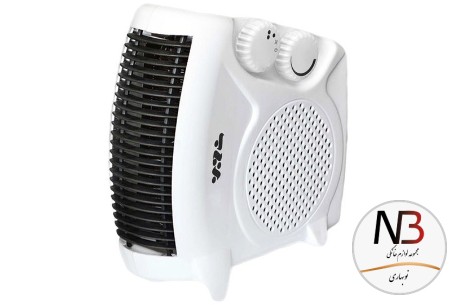 عکس محصول - بخاری-برقی-فن-دار-برفاب-مدل-qh-2000