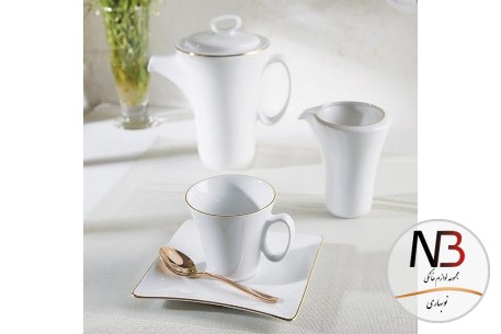 عکس محصول - سرویس-97پارچه-12نفره-زرین-وینچی-الیسه-زرین