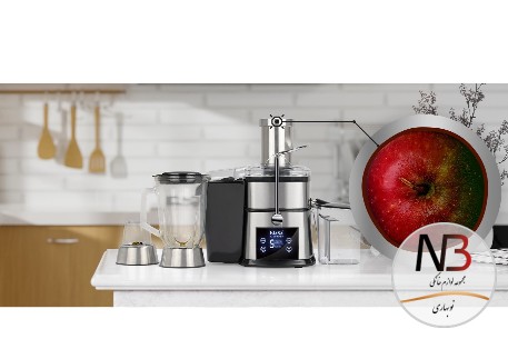 عکس محصول - آبمیوه-گیری-ناسا-الکتریک-مدل-ns-946