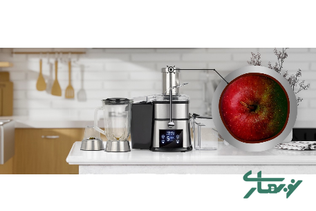 عکس محصول - آبمیوه-گیری-ناسا-الکتریک-مدل-ns-946