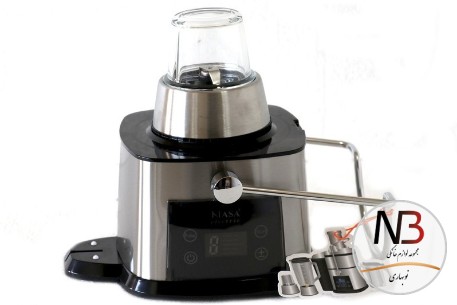 عکس محصول - آبمیوه-گیری-ناسا-الکتریک-مدل-ns-946