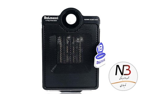 عکس محصول - هیتر-برقی-دلمونتی-مدل-dl245