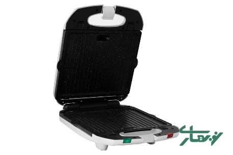 عکس محصول - ساندویچ-ساز-ساپر-مدل-ssm-630