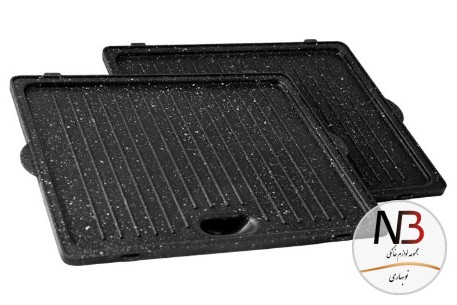عکس محصول - ساندویچ-ساز-ساپر-مدل-ssm-630