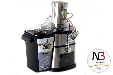 عکس محصول - آبمیوه-گیری-ناسا-الکتریک-مدل-ns-946
