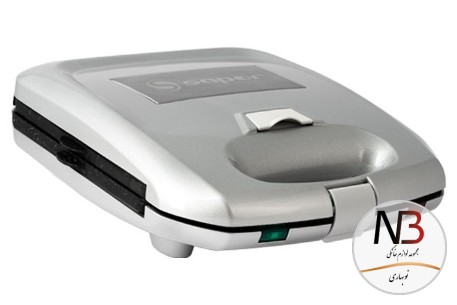 عکس محصول - ساندویچ-ساز-ساپر-مدل-ssm-630