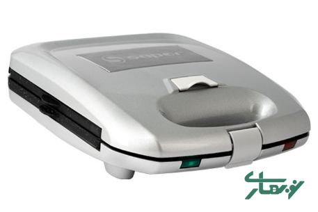 عکس محصول - ساندویچ-ساز-ساپر-مدل-ssm-630