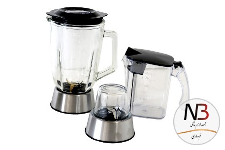 عکس محصول - آبمیوه-گیری-ناسا-الکتریک-مدل-ns-946