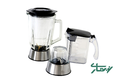 عکس محصول - آبمیوه-گیری-ناسا-الکتریک-مدل-ns-946