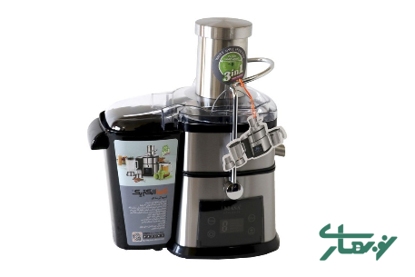 عکس محصول - آبمیوه-گیری-ناسا-الکتریک-مدل-ns-946