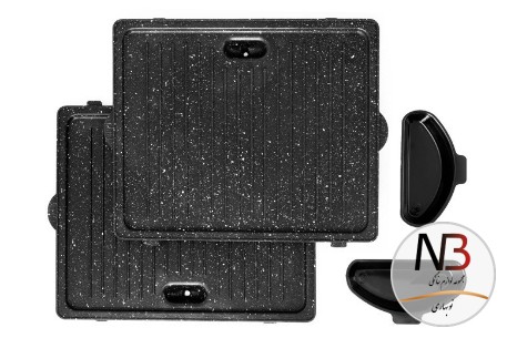 عکس محصول - ساندویچ-ساز-ساپر-مدل-ssm-630