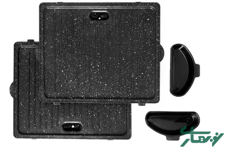 عکس محصول - ساندویچ-ساز-ساپر-مدل-ssm-630