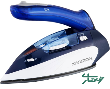 اتو-بخار-مسافرتی-ایکس-ویژن-مدل-tsi4060