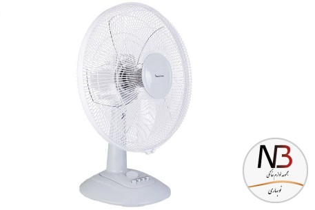 عکس محصول - پنکه-رومیزی-nf-450-نانیوا