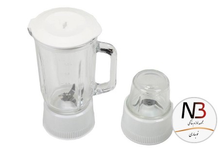 عکس محصول - مخلوط-کن-nb-395-نانیوا