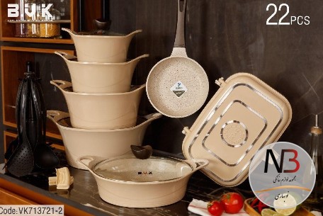 سرويس-قابلمه21پارچه-مشکي-713721بی-وی-کی