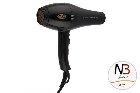 عکس محصول - سشوار-7230-پرومکس