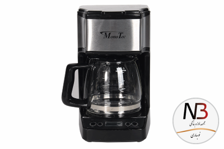 عکس محصول - قهوه-ساز-مونوتک-مدل-mcm-3692
