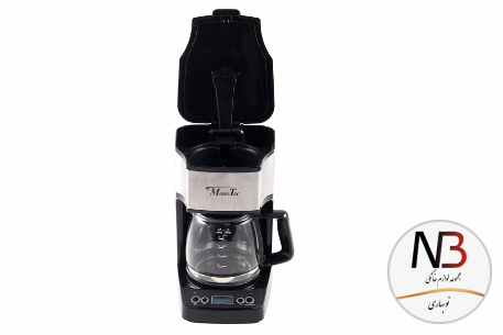 عکس محصول - قهوه-ساز-مونوتک-مدل-mcm-3692