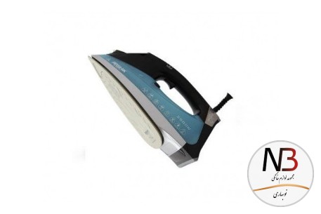عکس محصول - اتو-بخار-2800-وات-دیجیتال-آبی-2157-128-عرشیا
