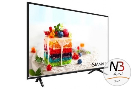 عکس محصول - ال-ای-دی-49-اینچ-اسمارت-هایسنس