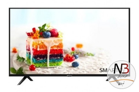 ال-ای-دی-49-اینچ-اسمارت-هایسنس