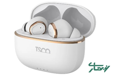 ایربادز تسکو مدل TH 6317 TWS