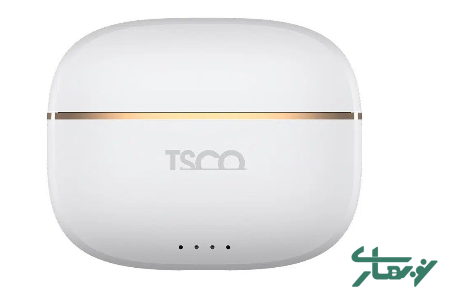 عکس محصول - ایربادز-تسکو-مدل-th-6317-tws