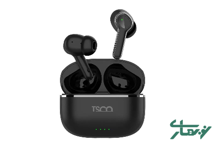 عکس محصول - ایربادز-تسکو-مدل-th-6317-tws