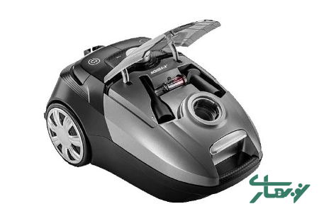 عکس محصول - جارو-برقی-ایکس-ویژن-مدل-vc4030