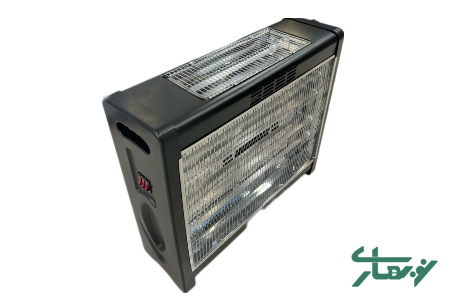 عکس محصول - بخاری-برقی-فن-دار-اگزیدو-مدل-eqh-7028