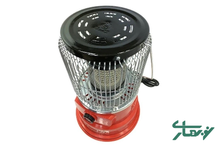 عکس محصول - بخاری-برقی-زنبوری-صنایع-خزر-لاکان-مدل-reha-2200