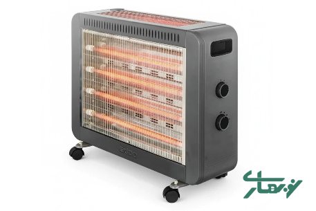 عکس محصول - بخاری-برقی-فن-دار-بخوردار-اگزیدو-مدل-eqh-2326