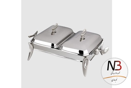 عکس محصول - سوفله-مستطیل-دو-خانه-قایقی-یونیک-مدل-un-3852