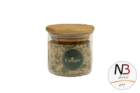 بانکه-درب-چوبی-یونیک-400-مدل-un-1308