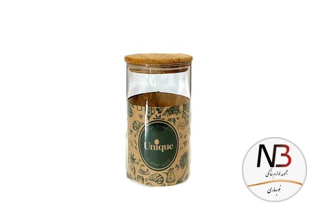 بانکه-درب-چوبی-یونیک-600-مدل-un-1310