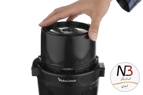 عکس محصول - آسیاب-n-321-نانیوا