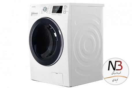 عکس محصول - ماشین-لباسشویی-8-کیلوگرمی-دوو-dwk-8540
