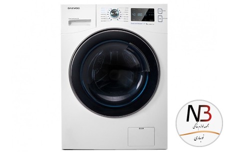 ماشین-لباسشویی-8-کیلوگرمی-دوو-dwk-8540