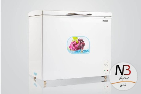 فریزر-صندوقی-برفاب-مدل-cf-220l