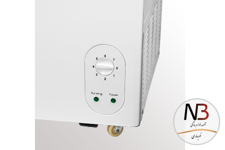 عکس محصول - فریزر-صندوقی-برفاب-مدل-cf-220l