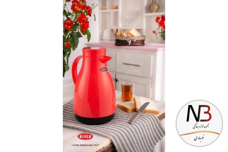 عکس محصول - فلاسک-رنگی-ریور-مدل-8626